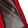 Camisa de Ciclismo Placar Comfort Vermelha