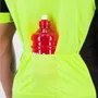 Camisa de Ciclismo Placar Sport Comfort Amarela