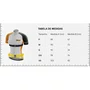 Camisa de Ciclismo Placar Sport Comfort Feminina Rosa