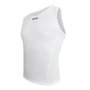 Camisa Segunda Pele SportXtreme Skin Mesh Branca