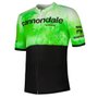 Camisa de Ciclismo Shimano Cannondale Factory