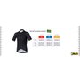 Camisa de Ciclismo Shimano Cannondale Factory