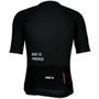 Camisa de Ciclismo Sidi Dare Bike Preta
