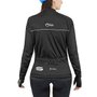 Camisa de Ciclismo Skin Venus Manga Longa Feminina
