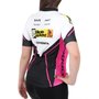 Camisa de Ciclismo Marcio May Sport Bike Point Feminino Branco