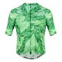 Camisa de Ciclismo SportXtreme Baoba Slim Verde