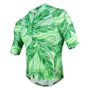 Camisa de Ciclismo SportXtreme Baoba Slim Verde