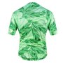 Camisa de Ciclismo SportXtreme Baoba Slim Verde