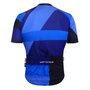 Camisa de Ciclismo SportXtreme Detroit Azul