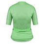Camisa de Ciclismo SportXtreme Citrus Slim Verde