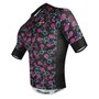 Camisa de Ciclismo SportXtreme Cycling Slim Preto