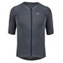 Camisa de Ciclismo SportXtreme Prorace Clip Cinza
