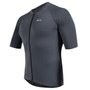 Camisa de Ciclismo SportXtreme Prorace Clip Cinza
