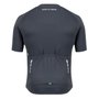 Camisa de Ciclismo SportXtreme Prorace Clip Cinza