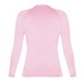 Camisa de Ciclismo SportXtreme Skin Segunda Pele Rosa