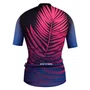 Camisa de Ciclismo Sportxtreme Slim Bahamas Feminina