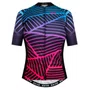 Camisa de Ciclismo Sportxtreme Slim Leaf Feminina