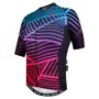 Camisa de Ciclismo Sportxtreme Slim Leaf Feminina