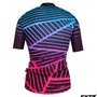 Camisa de Ciclismo Sportxtreme Slim Leaf Feminina