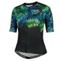 Camisa de Ciclismo Sportxtreme Slim Maui Feminina