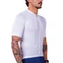 Camisa de Ciclismo Woom Cycling I Branca