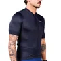 Camisa de Ciclismo Woom Cycling I Preta