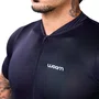 Camisa de Ciclismo Woom Cycling I Preta