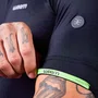 Camisa de Ciclismo Woom Cycling I Preta