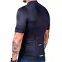 Camisa de Ciclismo Woom Cycling I Preta