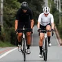 Camisa de Ciclismo Woom Cycling I Preta