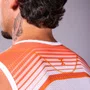 Camisa de Ciclismo Woom Base Layer Cycling I Branca
