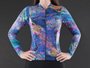 Camisa Marcio May Masterpiece Feminina Manga Longa