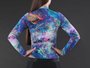 Camisa Marcio May Masterpiece Feminina Manga Longa