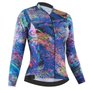 Camisa Marcio May Masterpiece Feminina Manga Longa