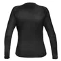Camisa Segunda Pele Curtlo Thermoskin Térmica Feminina Preta Camisa Segunda Pele Curtlo Thermoskin Térmica Feminina Preta