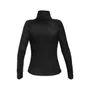 Camisa Segunda Pele Curtlo Zip Thermoskin Térmica Feminina