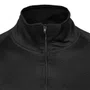 Camisa Segunda Pele Curtlo Zip Thermoskin Térmica Feminina