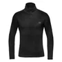 Camisa Segunda Pele Curtlo Zip Thermoskin Térmica Masculina Camisa Segunda Pele Curtlo Zip Thermoskin Térmica Masculina