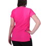 Camiseta Akta Feminina Rosa