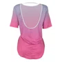 Camiseta Akta Feminina Rosa