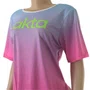 Camiseta Akta Feminina Rosa