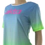 Camiseta Akta Feminina Verde