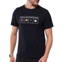 Camiseta Marcio May Coffee Preta Camiseta Marcio May Coffee Preta