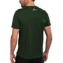 Camiseta Marcio May Enjoy Every Moment Verde Camiseta Marcio May Enjoy Every Moment Verde