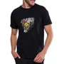 Camiseta Marcio May Pelotão Preta