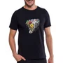 Camiseta Marcio May Pelotão Preta
