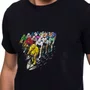 Camiseta Marcio May Pelotão Preta