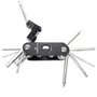Canivete Absolute TK15 15 Funções com Extrator de Corrente