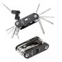 Canivete Absolute TK15 15 Funções com Extrator de Corrente