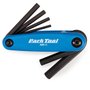 Canivete Park Tool AWS-11 6 Funções Canivete Park Tool AWS-11 6 Funções